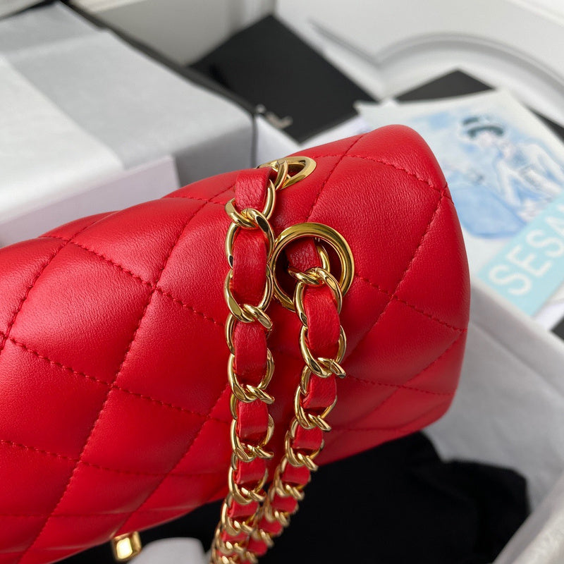 Satchel Bags - CHL Bags - 6652