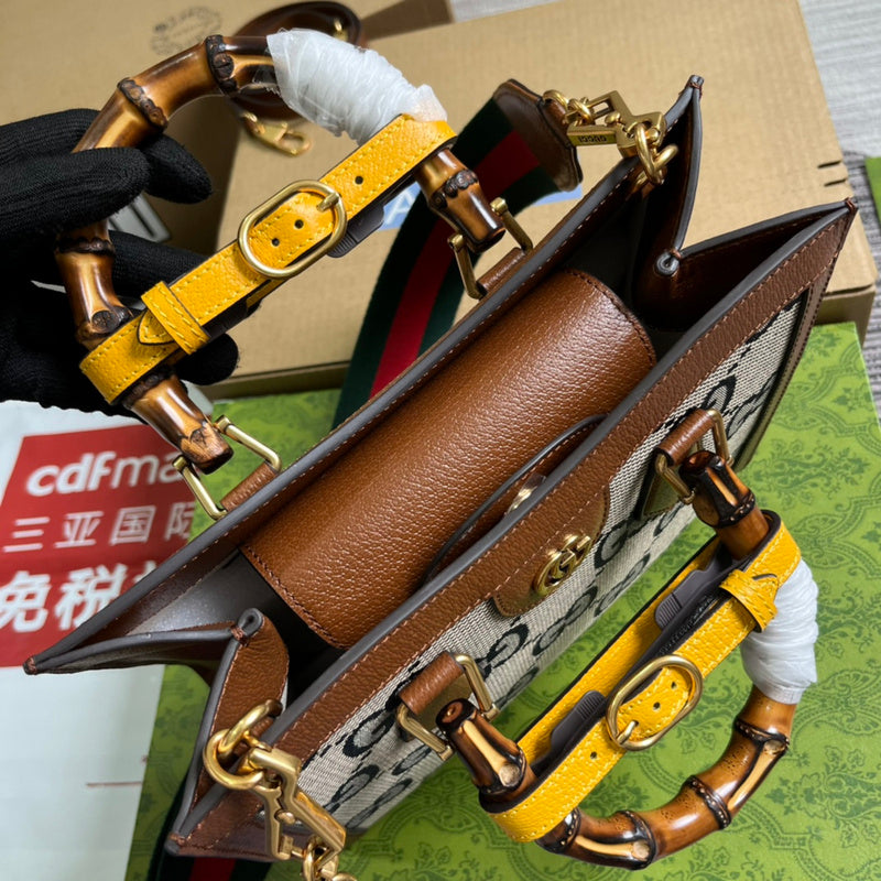 Satchel Bags - GCI Bags - 5391