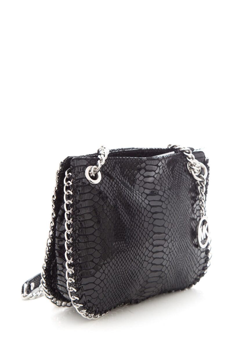 Michael Kors Black Handbag
