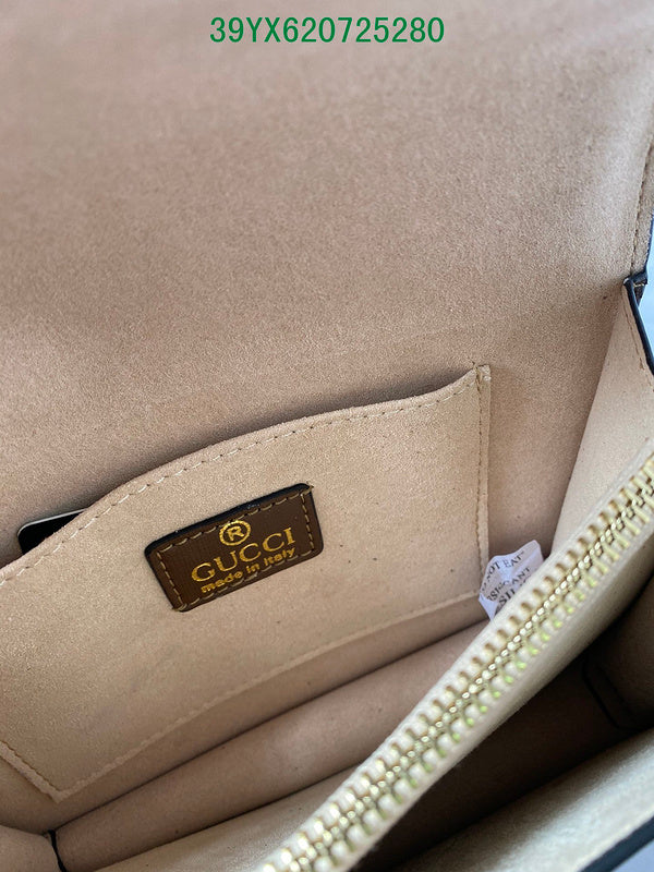 Glami - GUKI Bags - 2406