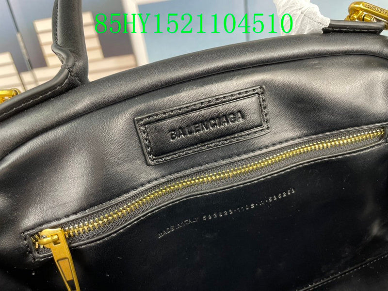 Satchel Bags - BGA Bags - 2011