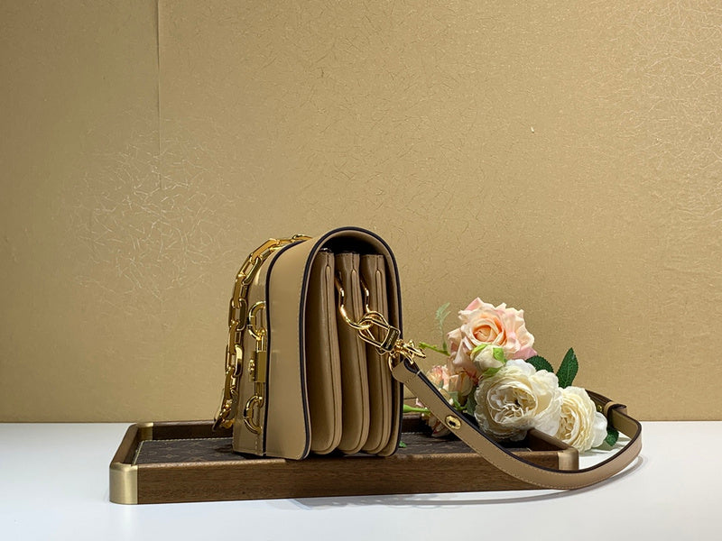 Satchel Bags - VL Bags - 6057
