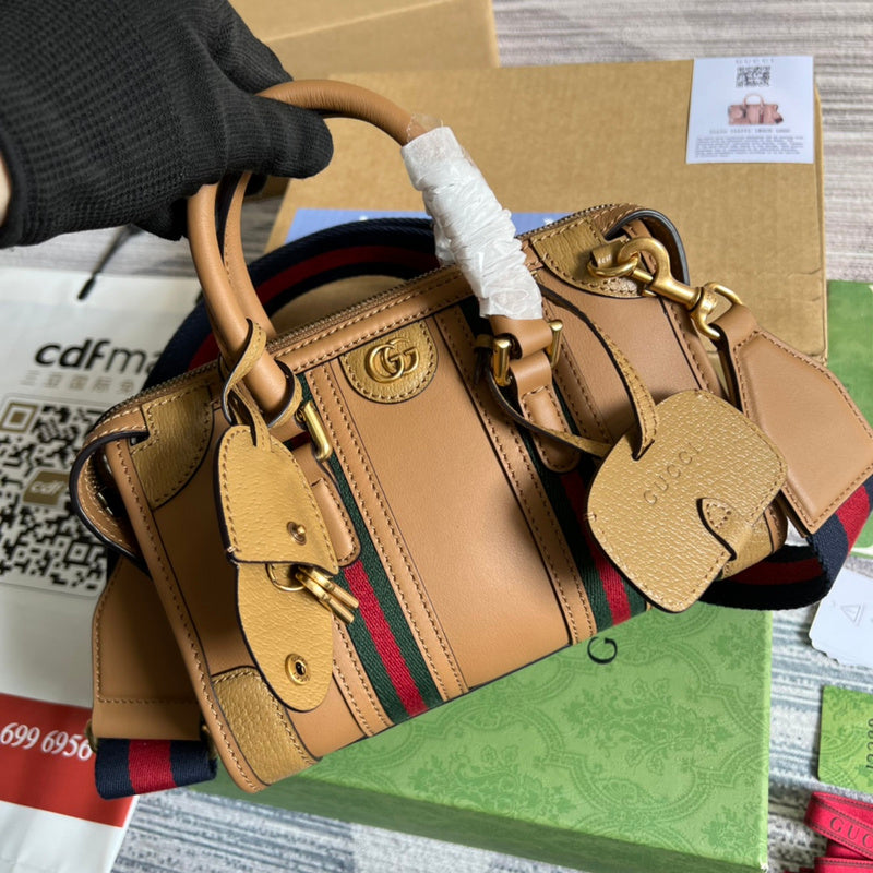 Satchel Bags - GCI Bags - 5693
