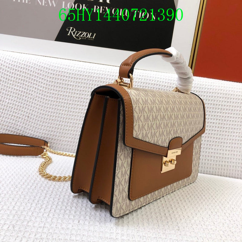 Satchel Bags - MK Bags - 721