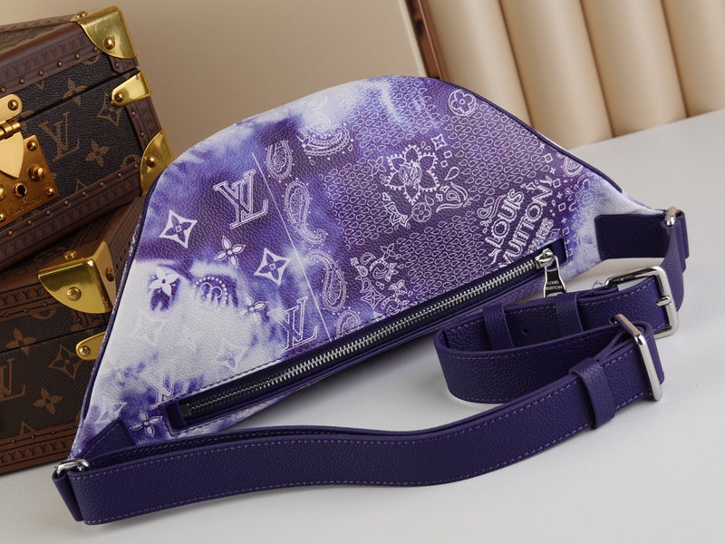 Satchel Bags - VL Bags - 6564