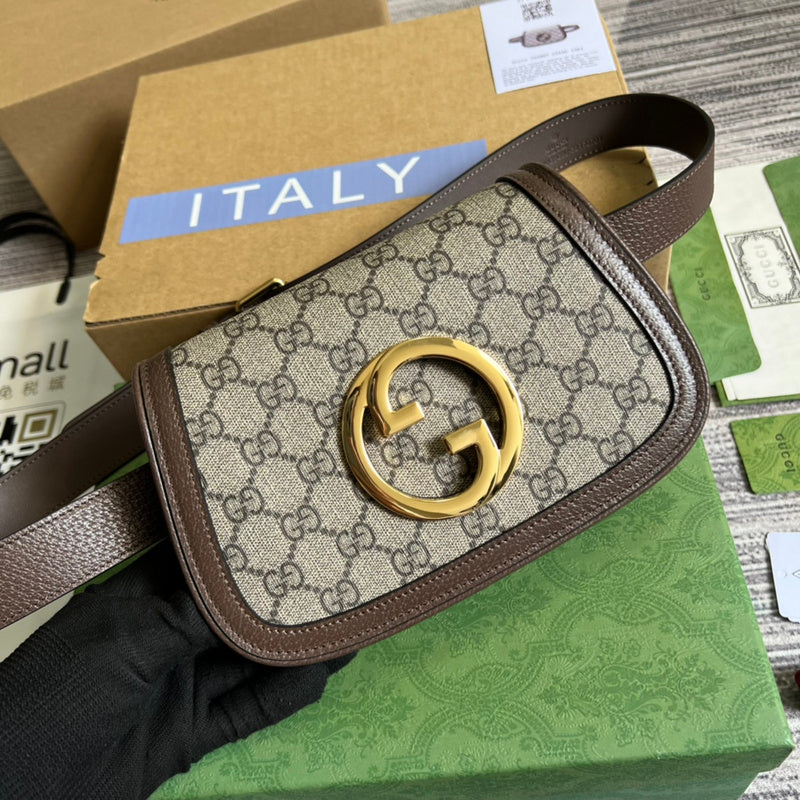 GLM - gg Bags - 709