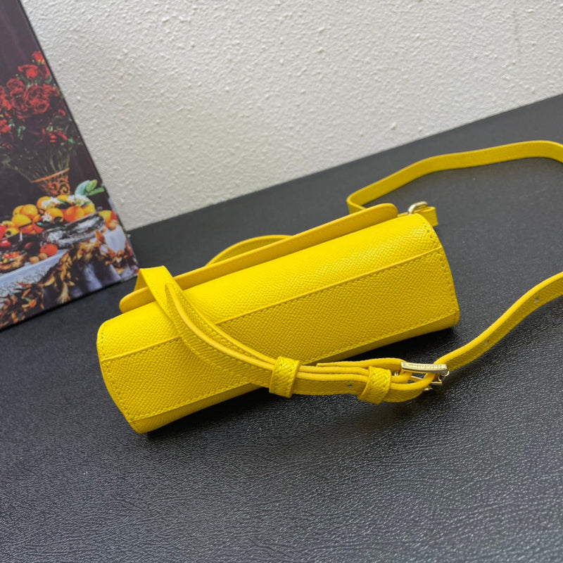 Satchel Bags - DG Bags - 101