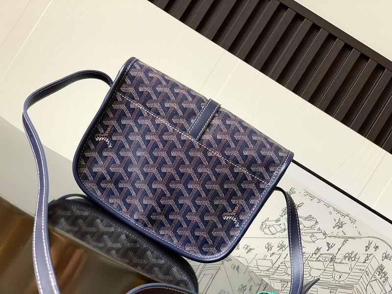 GLM - GYO Bags - 537