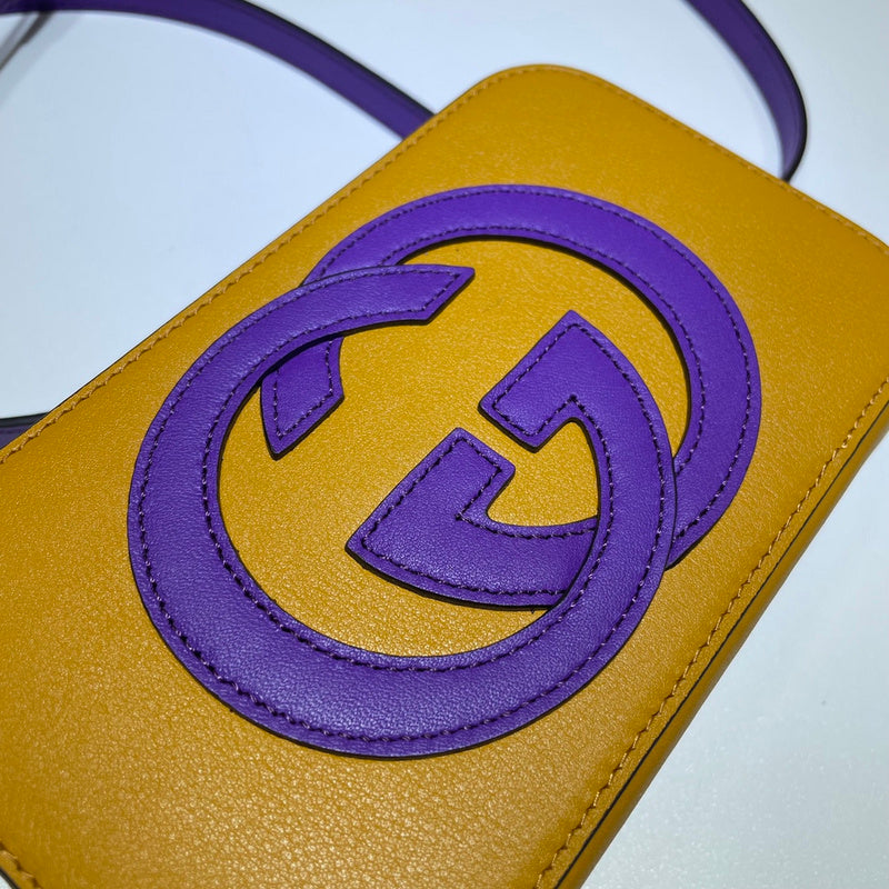 Satchel Bags - GCI Bags - 2833