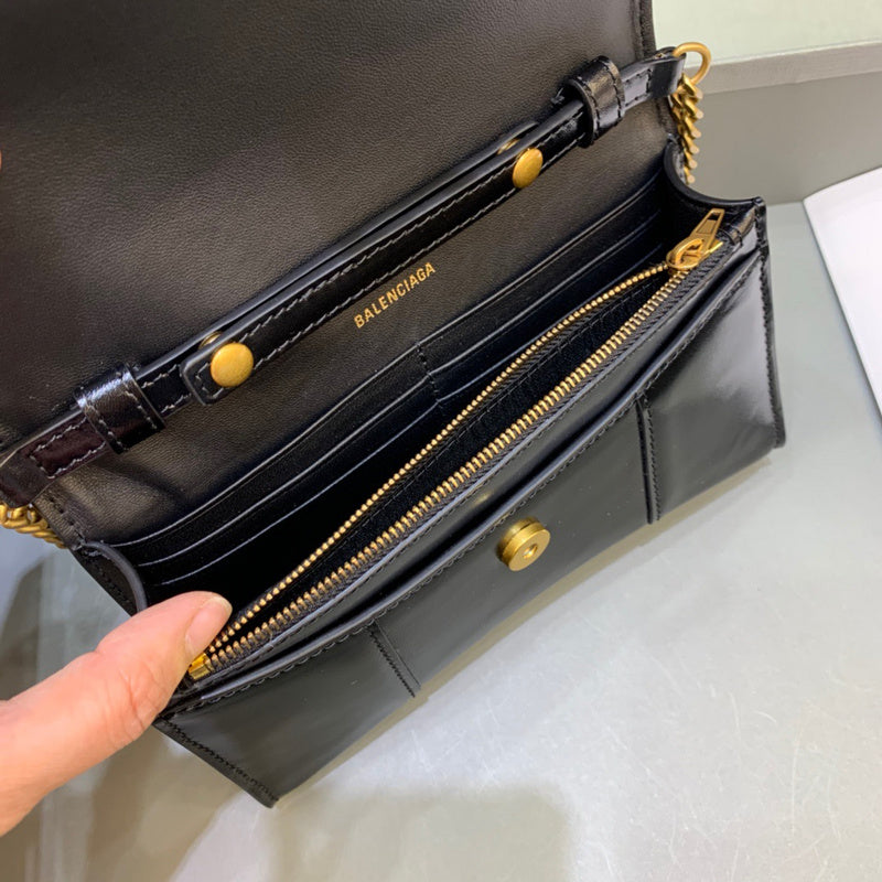 Satchel Bags - BGA Bags - 639