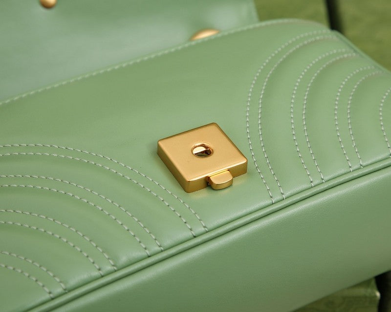 Satchel Bags - GCI Bags - 734