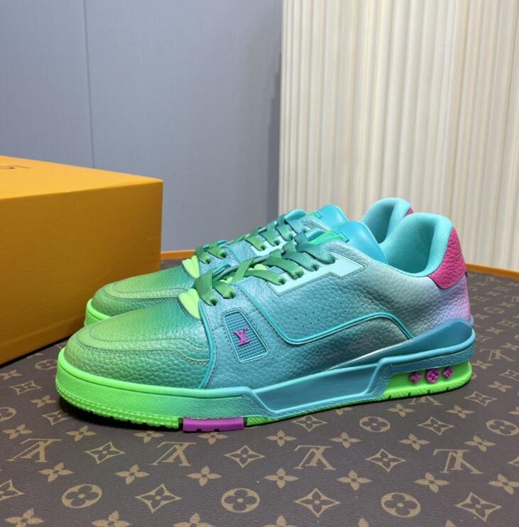 glami shop- LOV Men Shoes - 1054