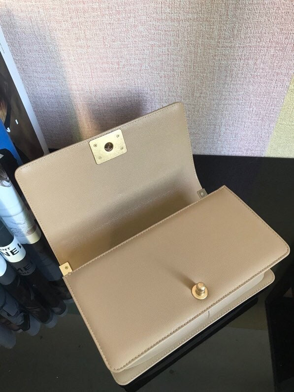 Satchel Bags - CHL Bags - 3485