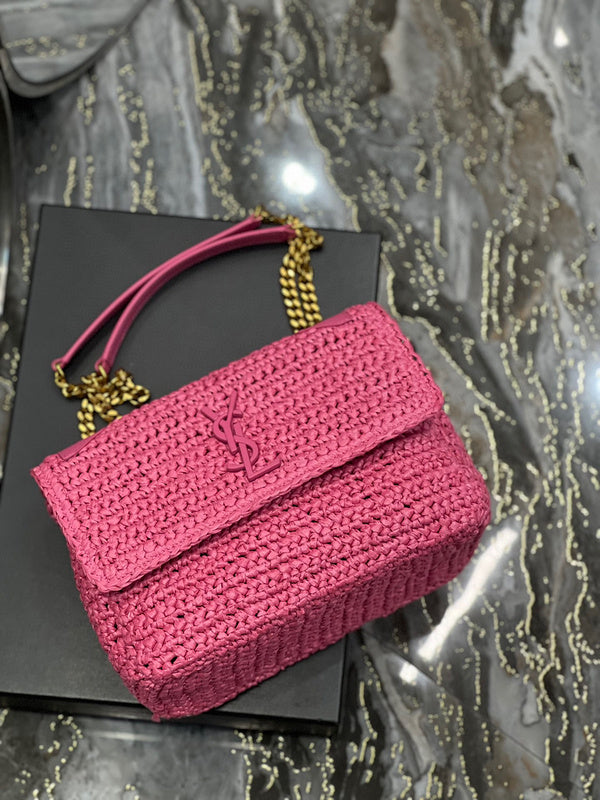 GLM - SLY Bags - 641