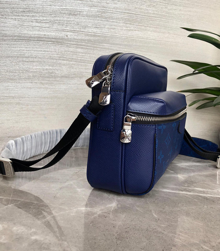 Satchel Bags - VL Bags - 4698