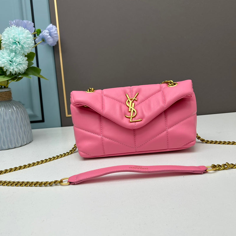 Satchel Bags - SLY Bags - 1365