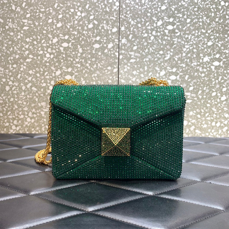 Glamy - VEL Bags - 989