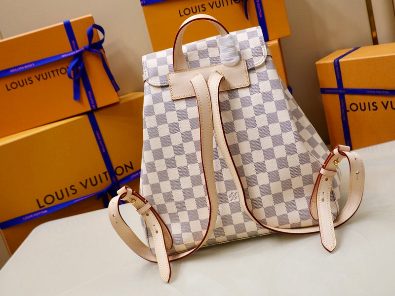 Satchel Bags - VL Bags - 5368