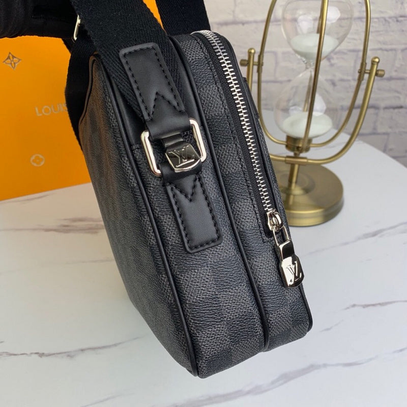 Glami GlamI Lu-Vi Bags - 16747