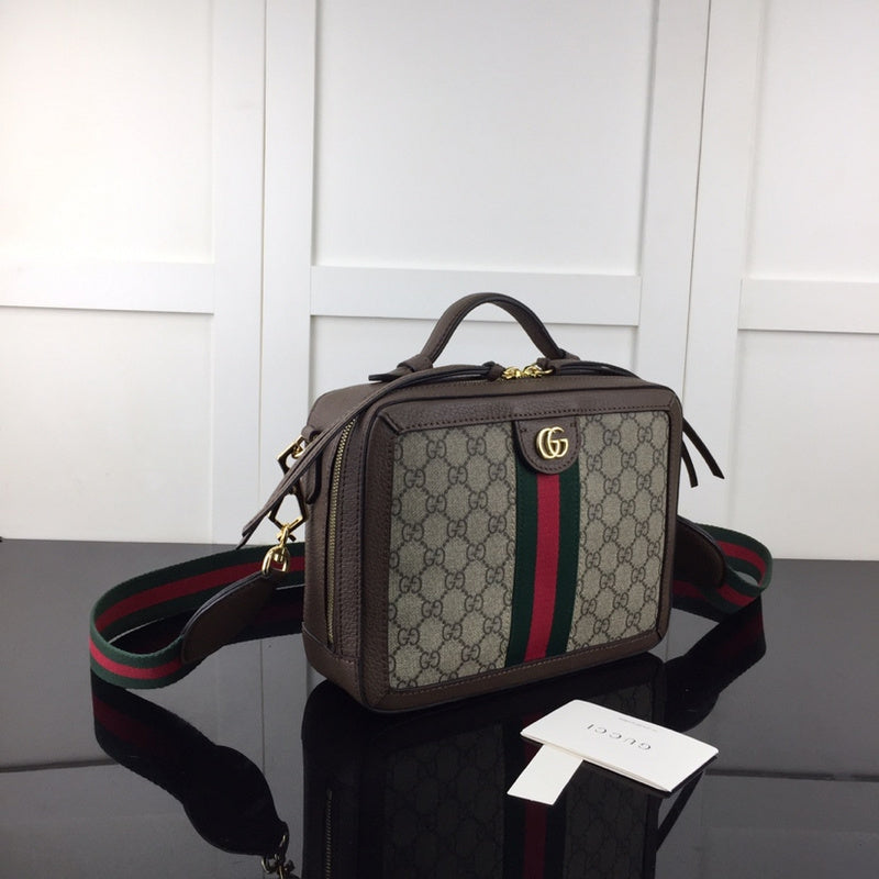Satchel Bags - GUC Bags - 759