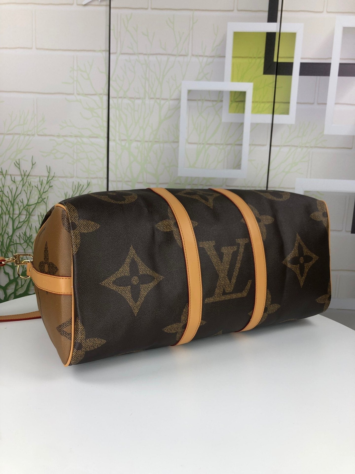 GLM - Top Quality Bags LUV 031