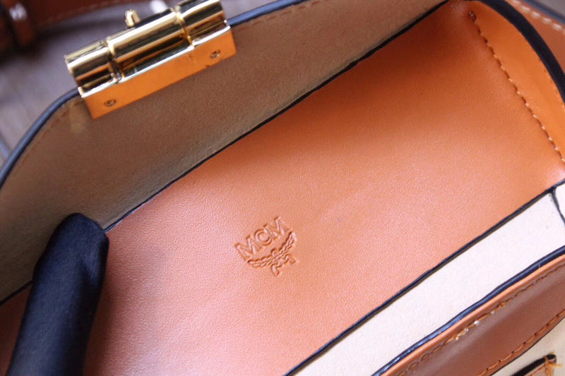 Satchel Bags - MC Bags - 266