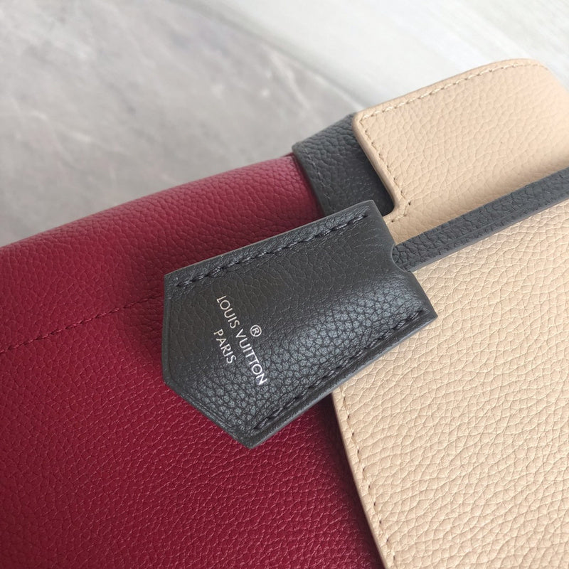 Satchel Bags - VL Bags - 5871