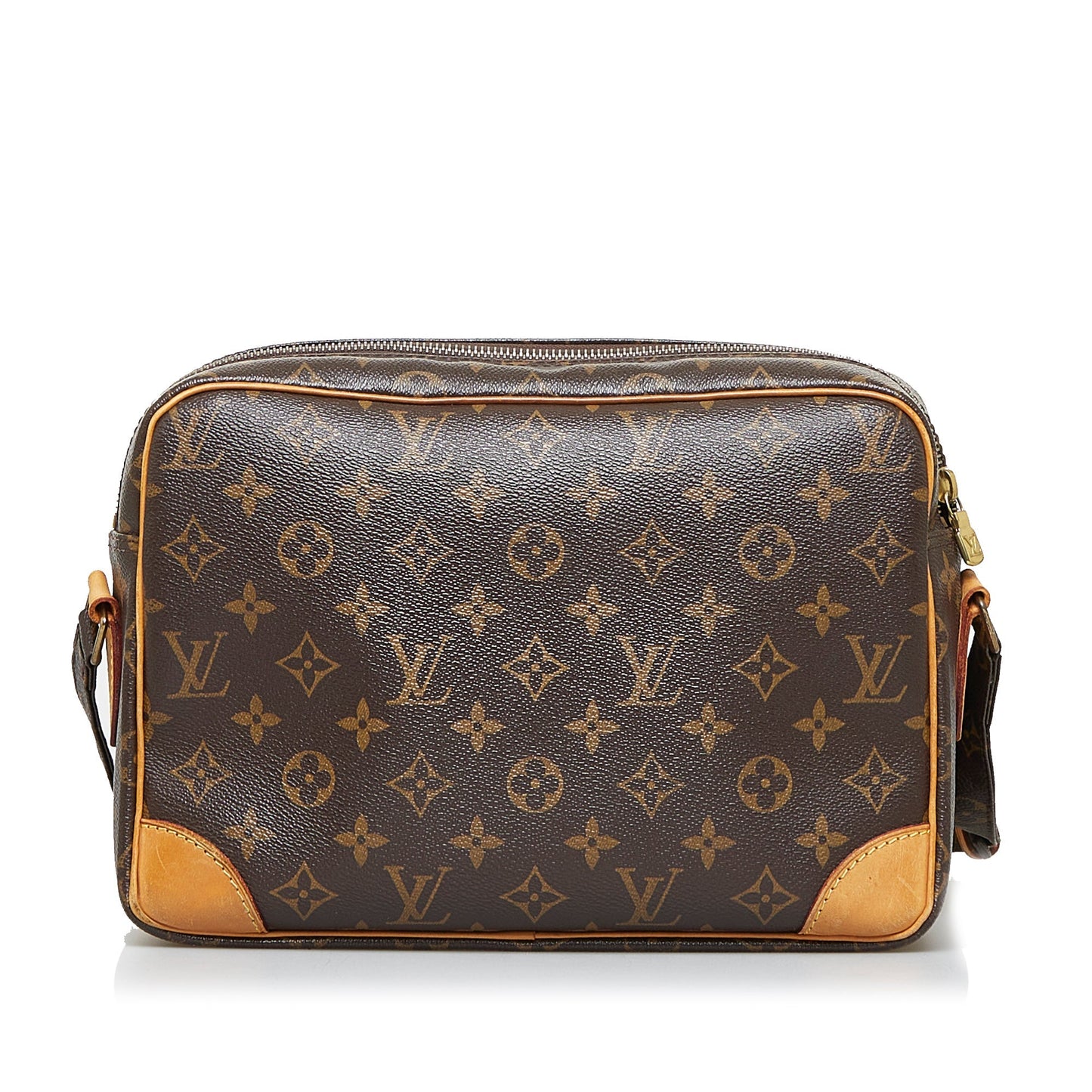 Louis Vuitton Nile Monogram Canvas