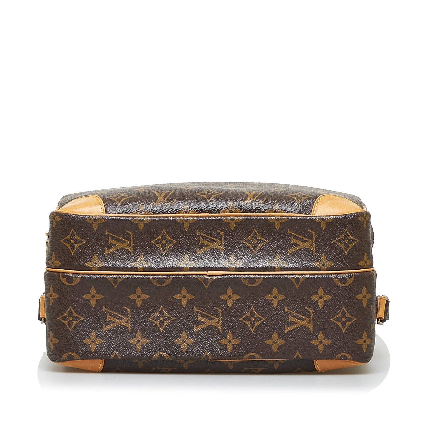 Louis Vuitton Nile Monogram Canvas