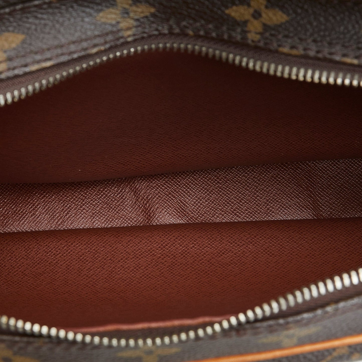 Louis Vuitton Nile Monogram Canvas