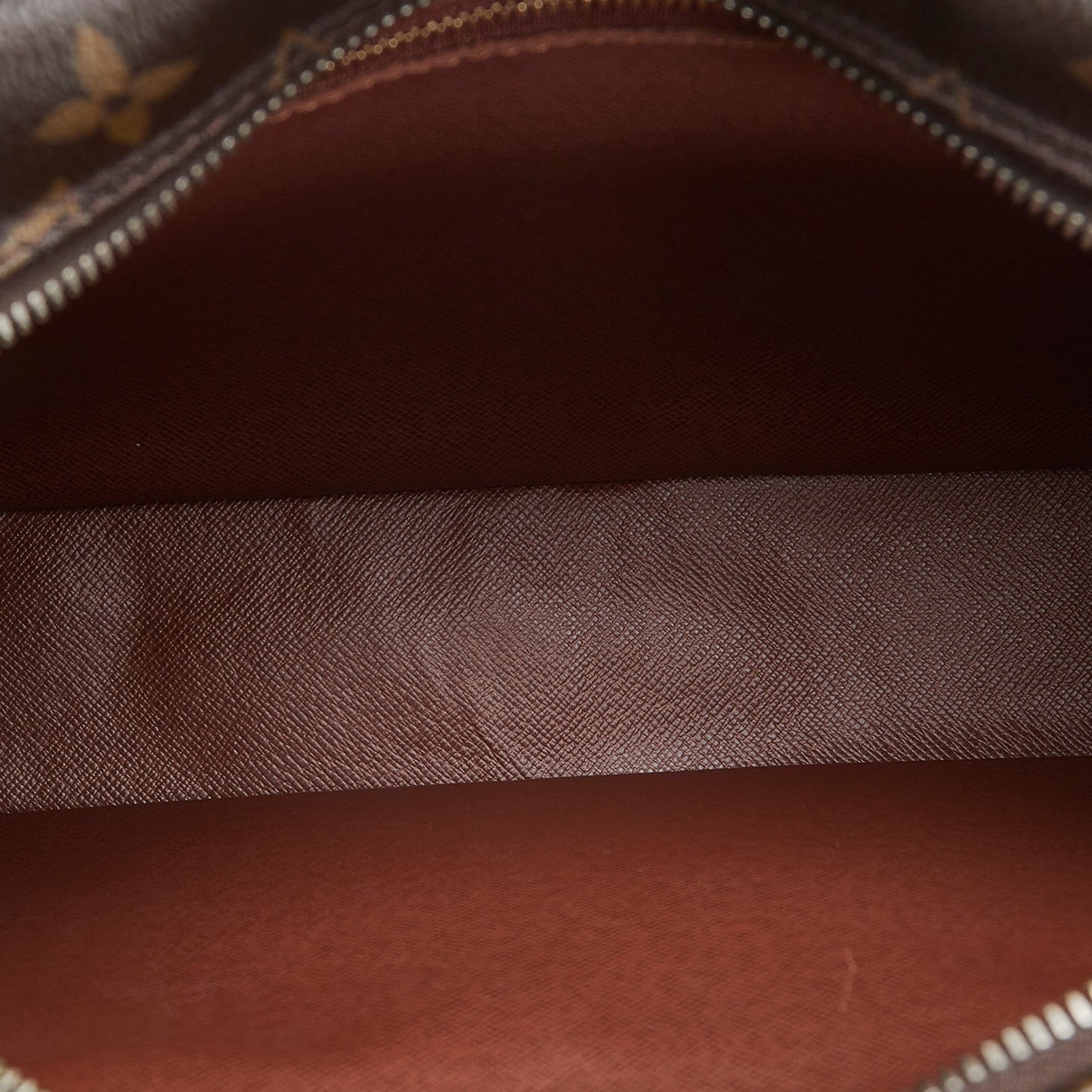 Louis Vuitton Nile Monogram Canvas