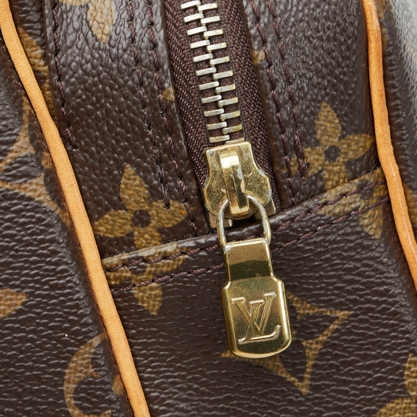 Louis Vuitton Nile Monogram Canvas