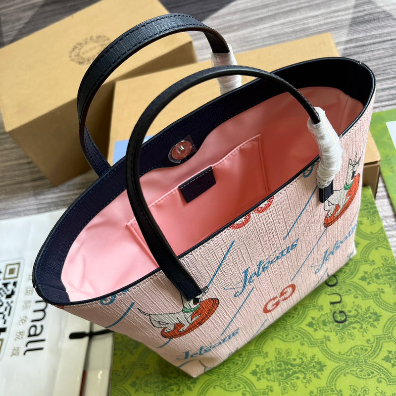 Satchel Bags - GCI Bags - 5242