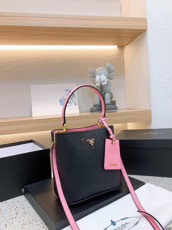Satchel Bags - PDA Bags - 455