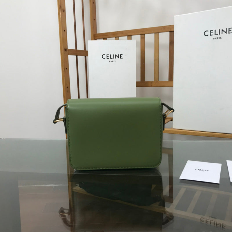 Satchel Bags - CHN Bags - 088