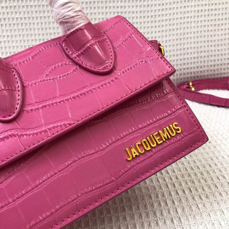 Satchel Bags - JQMS Bags - 287