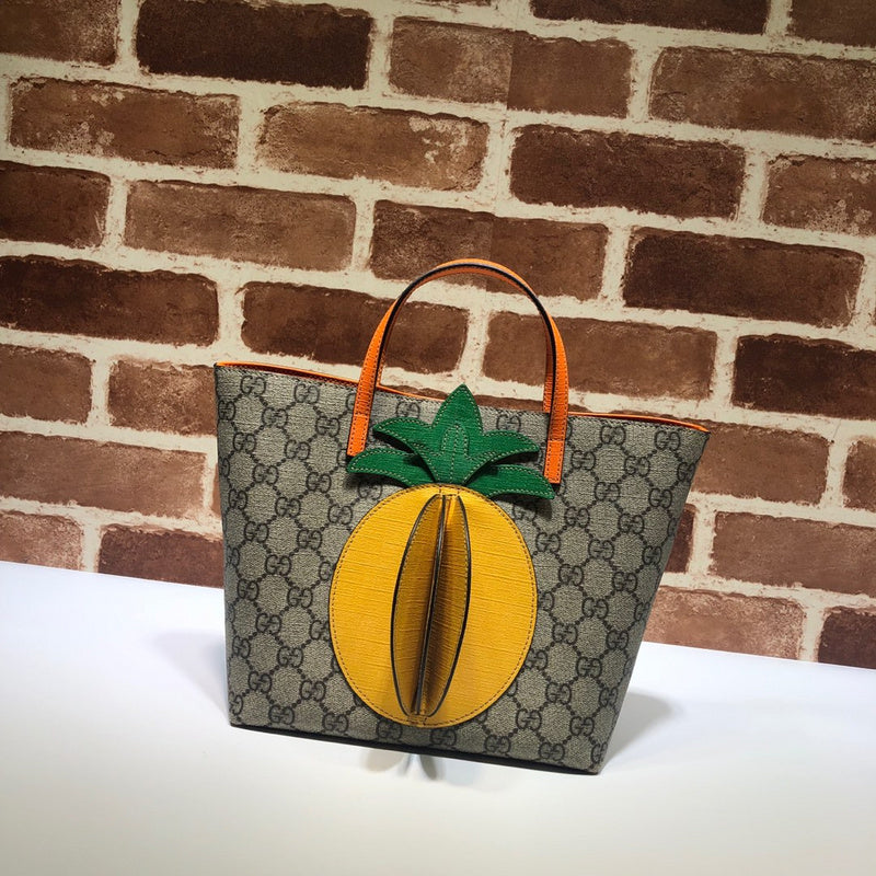 Satchel Bags - GCI Bags - 3803