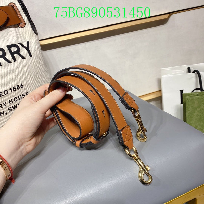 Fan Fashion -GLM - Top quality BBR Bags - 473
