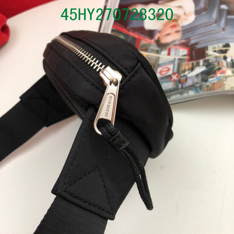Fan Fashion -GLM - Top quality BBR Bags - 704