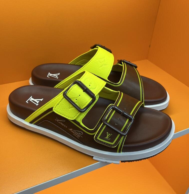 glami shop- LOV Men Shoes - 1093