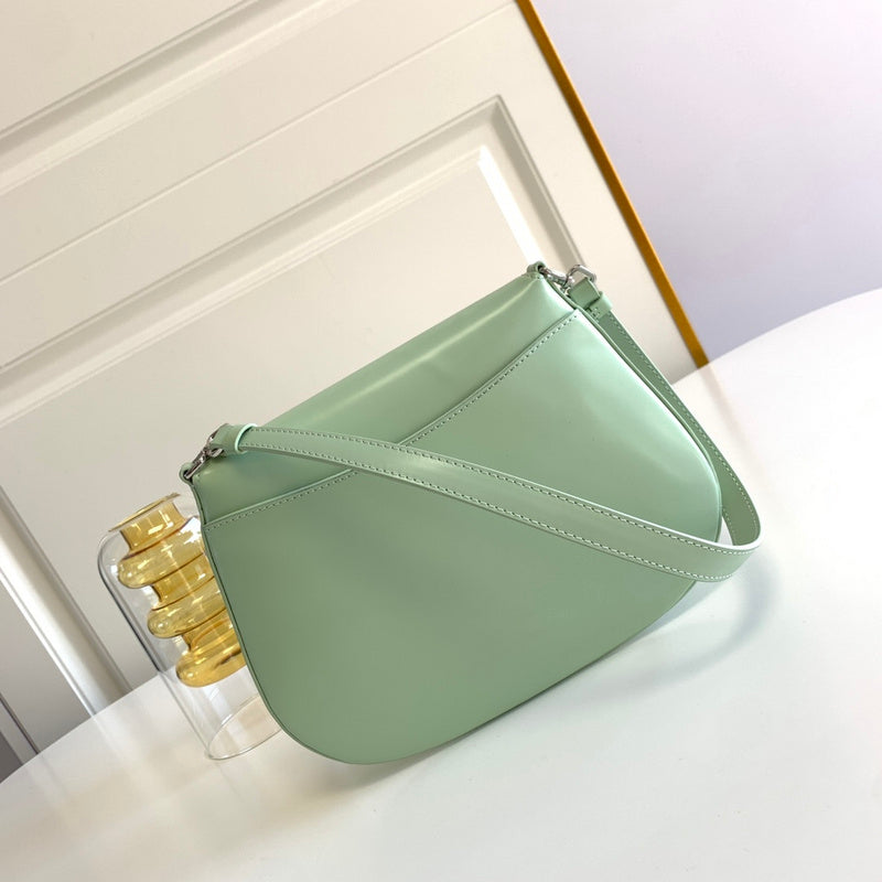 Satchel Bags - PDA Bags - 1990