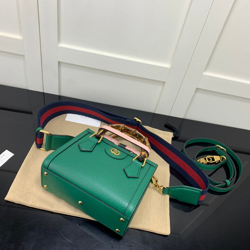 Satchel Bags - GUC Bags - 125