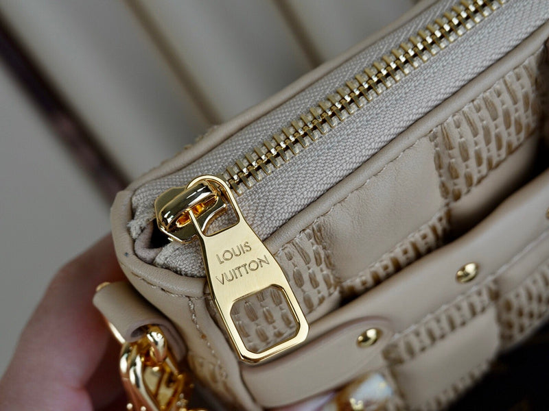 Satchel Bags - VL Bags - 5202