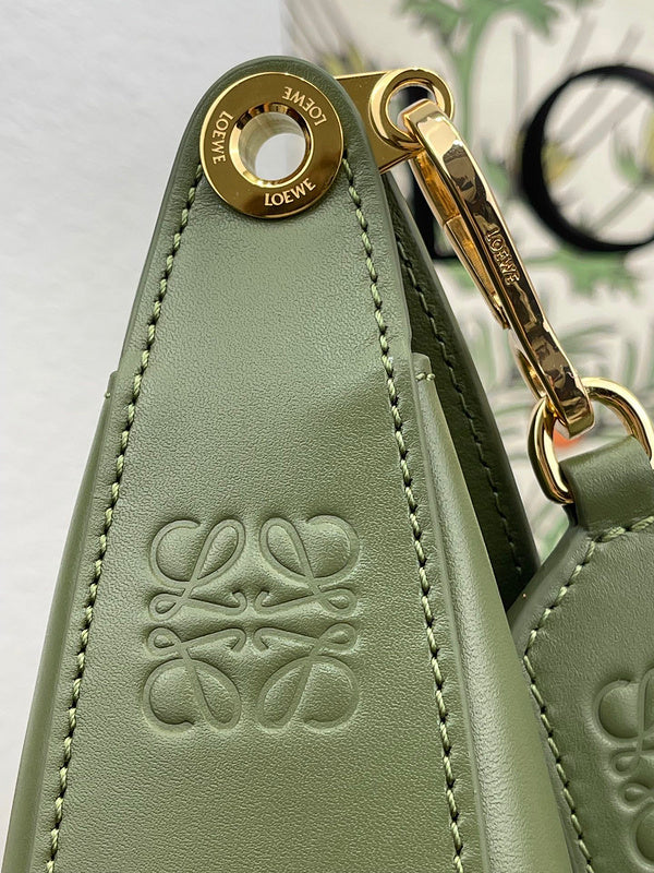 Satchel Bags - LWE Bags - 336
