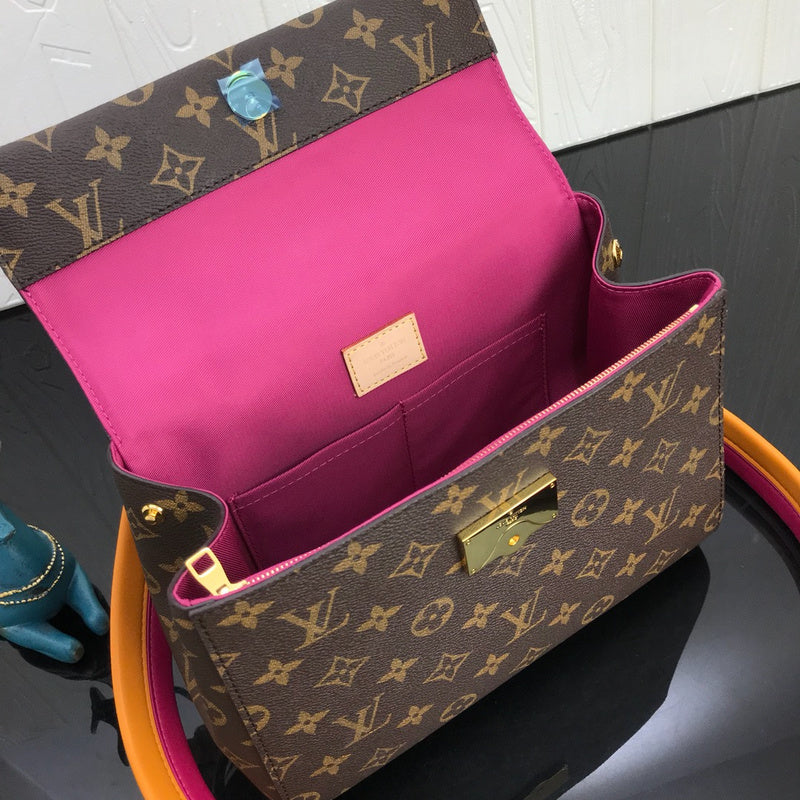 Satchel Bags - GUC Bags - 2128