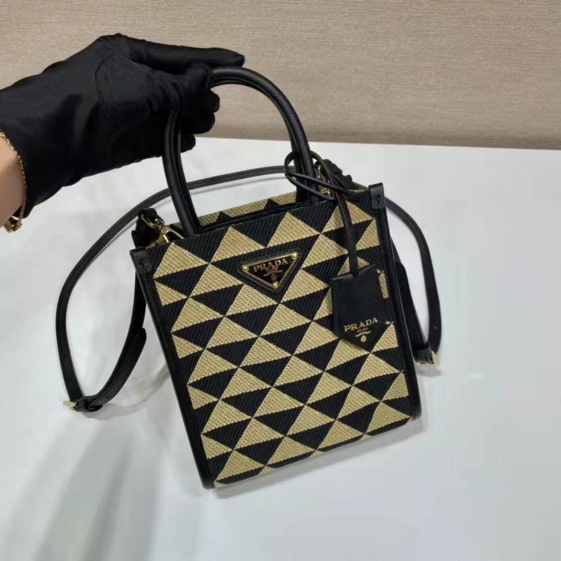 Glami-LAON - PD Bags - 071