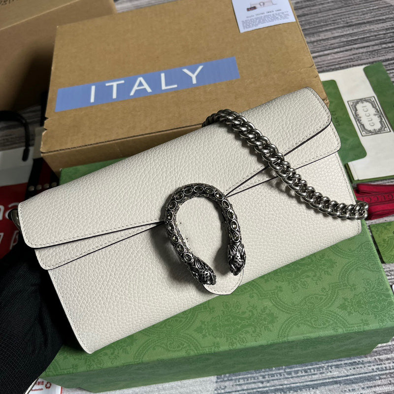 Satchel Bags - GCI Bags - 7419