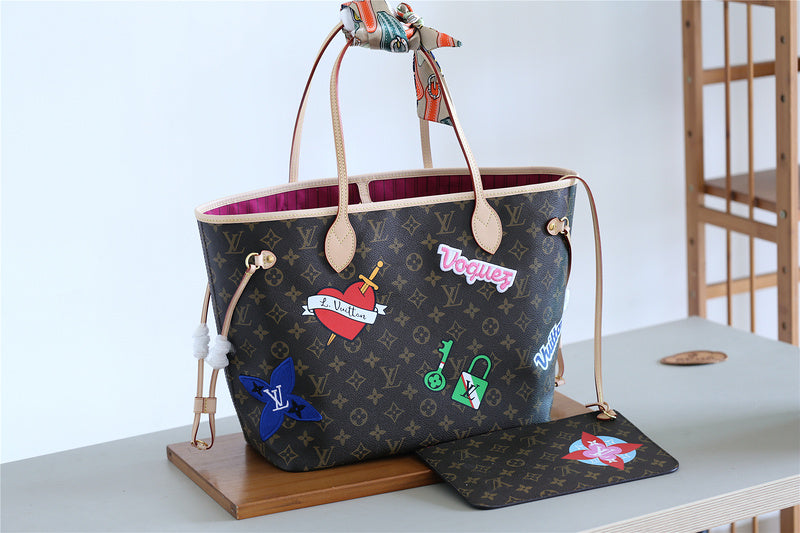 Glami GlamI Lu-Vi bags - 8082