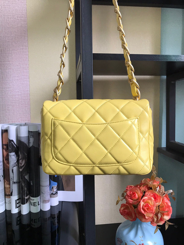 Satchel Bags - CHL Bags - 3454