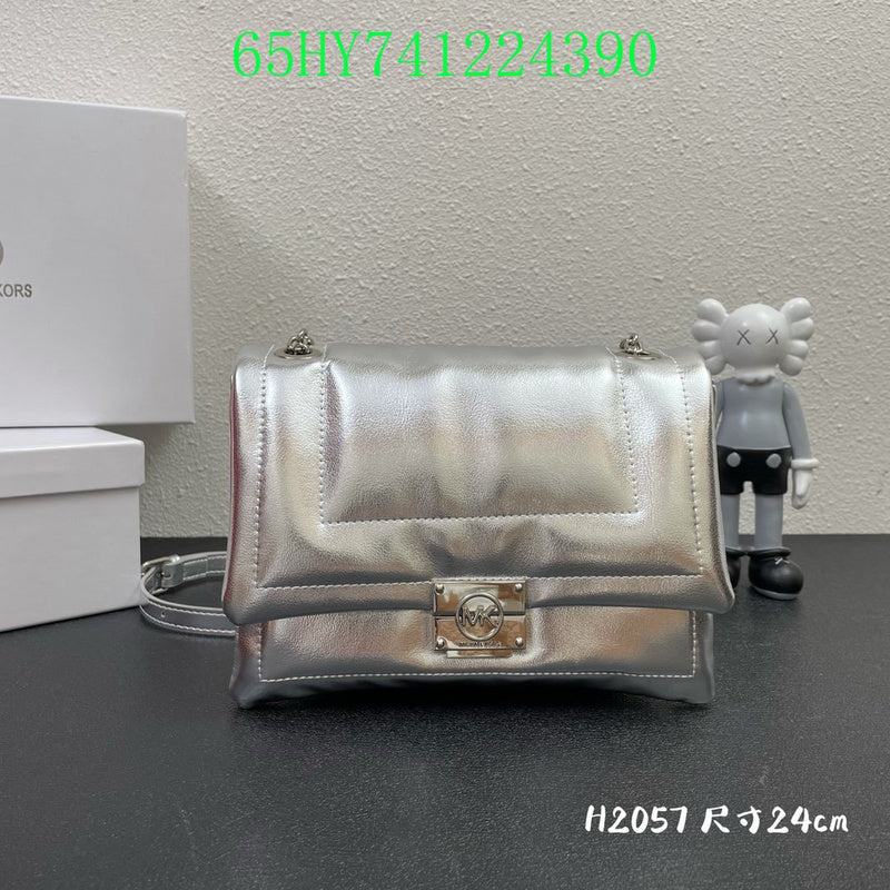 Satchel Bags - MK Bags - 518